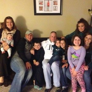 Meet your Posher, Joshua